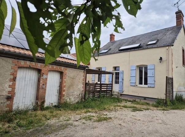 Ladon, Loiret 45270