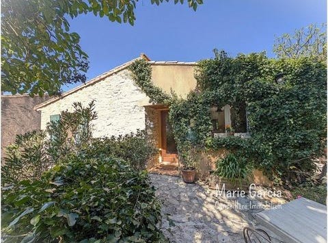 Langlade, Languedoc-Roussillon 30980