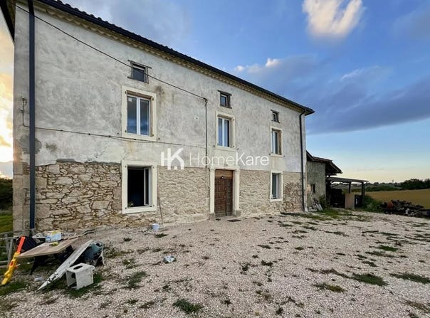 Aurignac, Haute-Garonne 31420