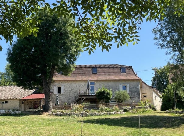 Issigeac, Aquitaine 24560