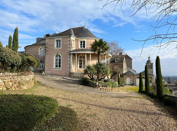 Vouvray, Indre-et-Loire 37210