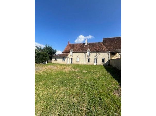 Montgivray, Centre 36400