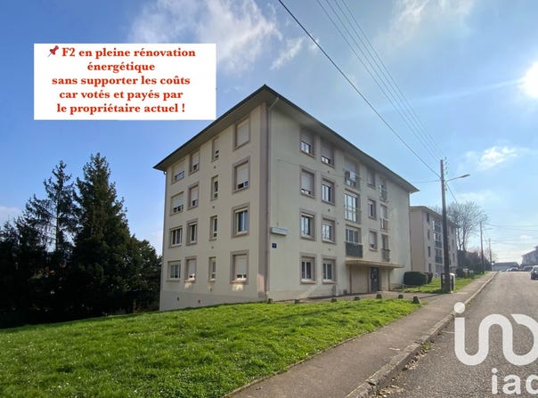 Frouard, Grand Est 54390