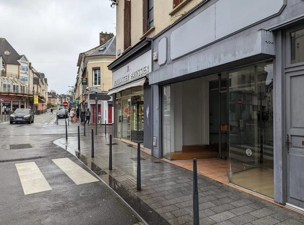 Évreux, Eure 27000