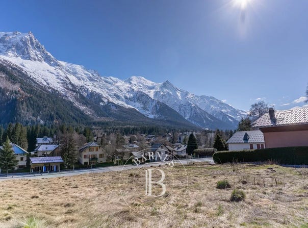 Chamonix, Rhône-Alpes 74400