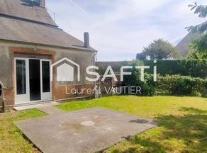Ancteville, Basse-Normandie 50200