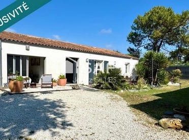 Saint-Georges-d'Oleron, Poitou-Charentes 17190