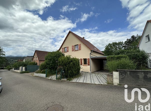Lutzelhouse, Grand Est 67130