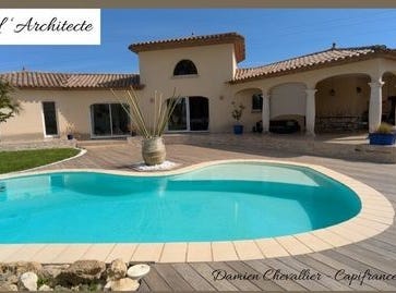 PUISSALICON, Languedoc-Roussillon 34480