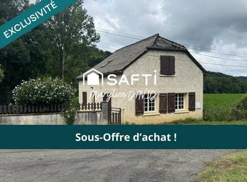 Monein, Aquitaine 64360