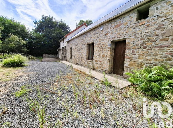 Millières, Normandy 50190