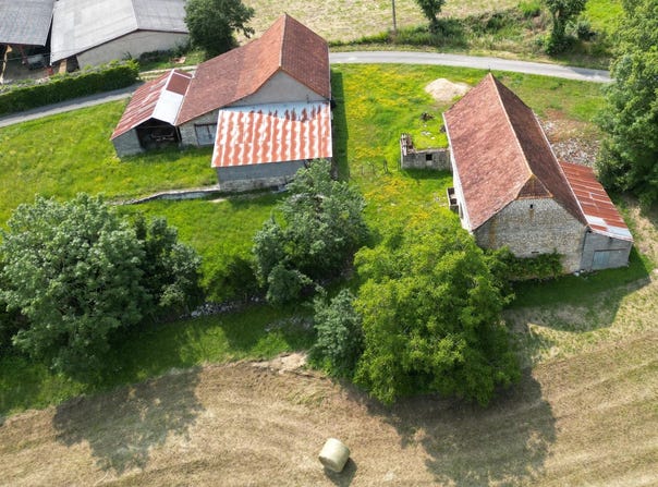 Montamel, Lot 46310