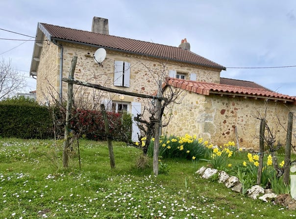 Thiviers, Nouvelle-Aquitaine 24800