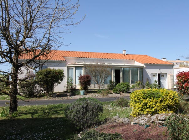 Etaules, Poitou-Charentes 17750