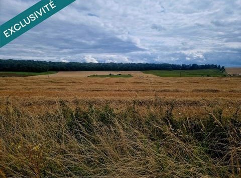 Doncourt-Les-Longuyon, Lorraine 54620