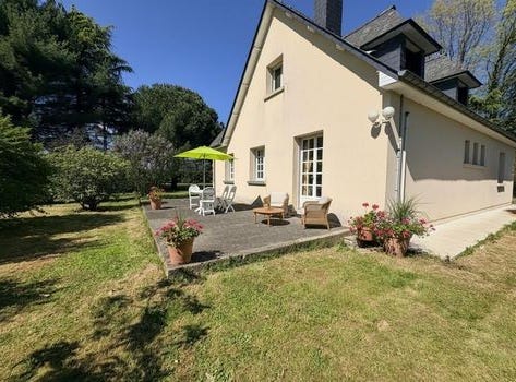 La Bouexiere, Bretagne 35340