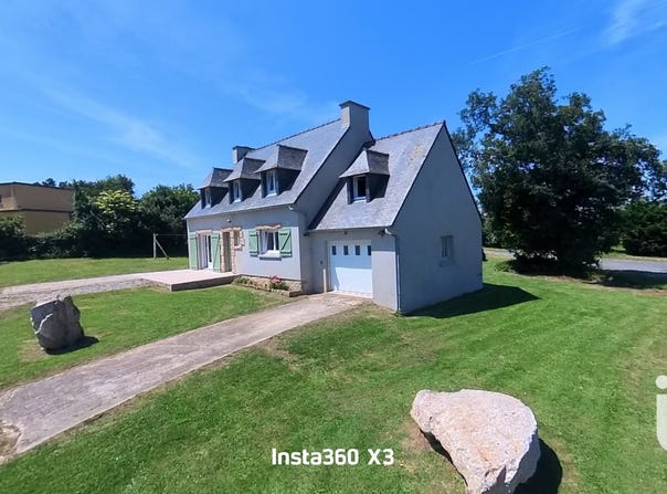 Crozon, Brittany 29160