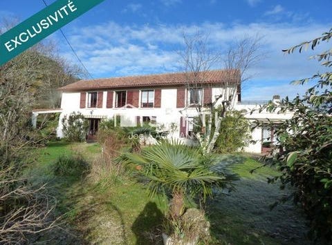 Soublecause, Midi-Pyrénées 65700