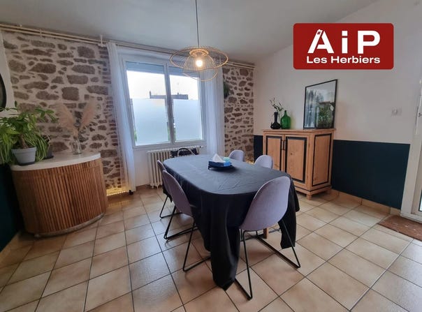 Saint-Malô-du-Bois, Vendée 85590
