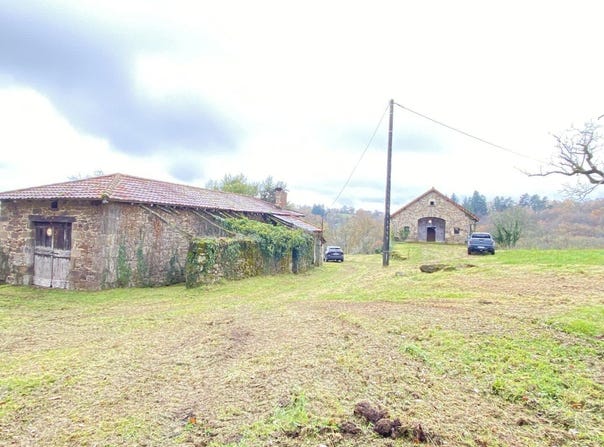Le Bourg, Midi-Pyrénées 46120