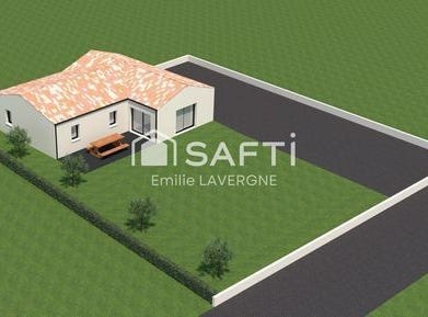 Thorigny, Pays de la Loire 85480