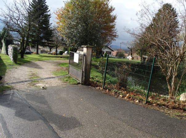 La Buisse, Rhône-Alpes 38500