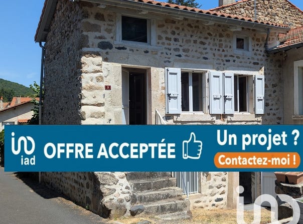 Lavoûte-sur-Loire, Auvergne-Rhône-Alpes 43800