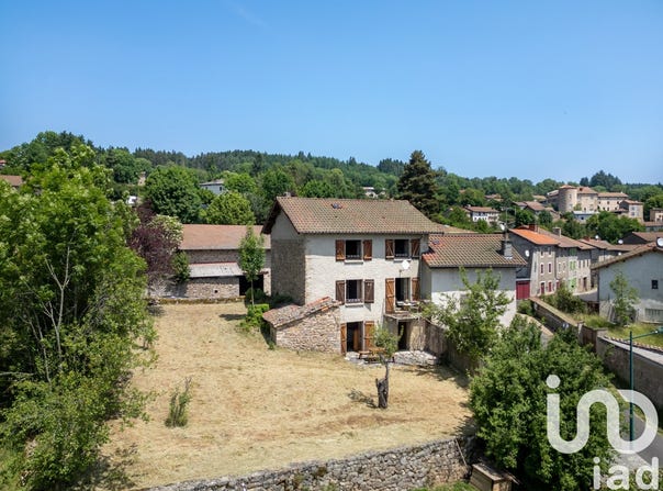Saint-Bonnet-le-Chastel, Auvergne-Rhône-Alpes 63630
