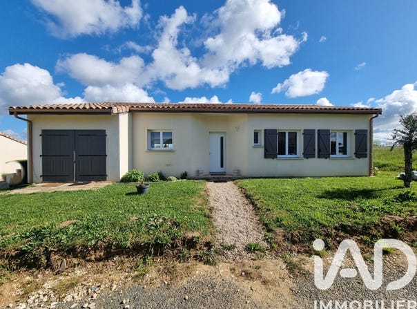 Blasimon, Nouvelle-Aquitaine 33540