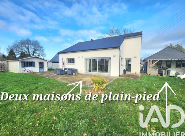 Chanteloup, Brittany 35150