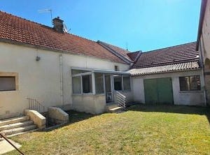 Verdonnet, Bourgogne 21330