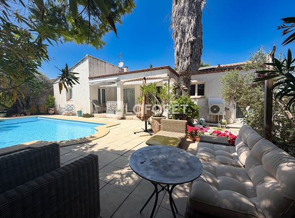 Vendargues, Languedoc-Roussillon 34740
