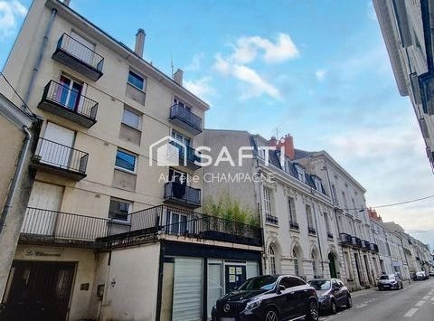 Chatellerault, Poitou-Charentes 86100