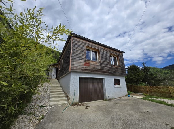 11 rue des Maillots, Jougne, Bourgogne-Franche-Comté 25370