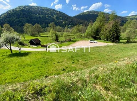 Rochesson, Lorraine 88120