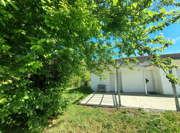 Fargues, Aquitaine 33210