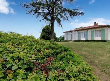 Genouille, Poitou-Charentes 17430