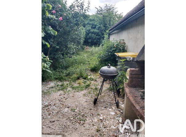 Sens, Bourgogne-Franche-Comté 89100