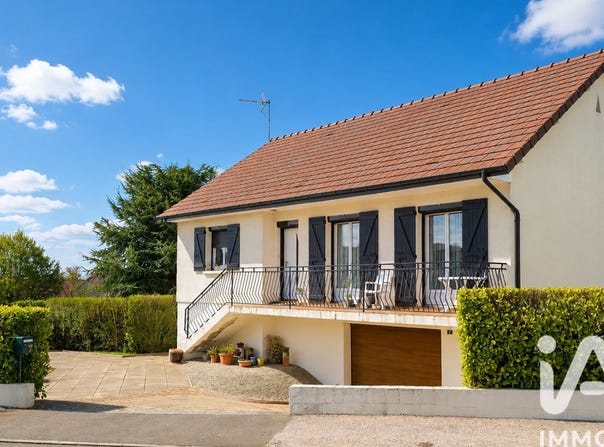 Blanzy, Bourgogne-Franche-Comté 71450