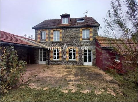Vire-Normandie, Basse-Normandie 14500