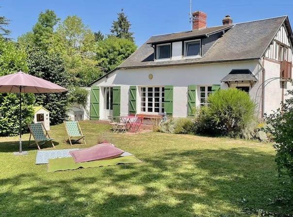 La Houssaye, Eure 27410