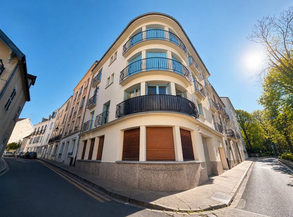 Vichy, Auvergne 03200