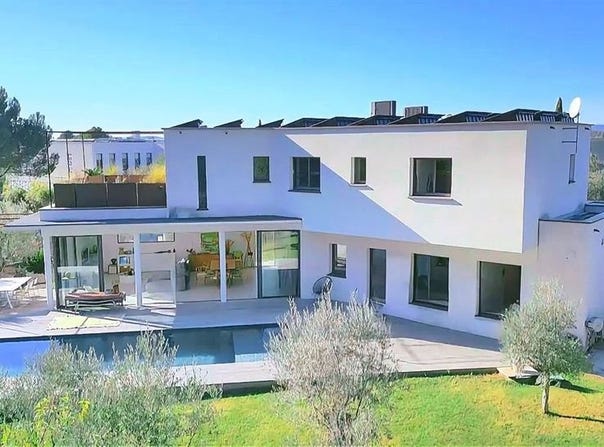 Sommières, Languedoc-Roussillon 30250