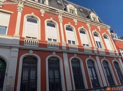 Roubaix, Nord-Pas-de-Calais 59100