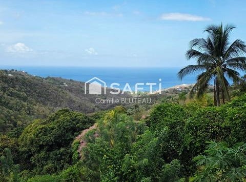 Le Morne-Vert, Haute-Normandie 97226