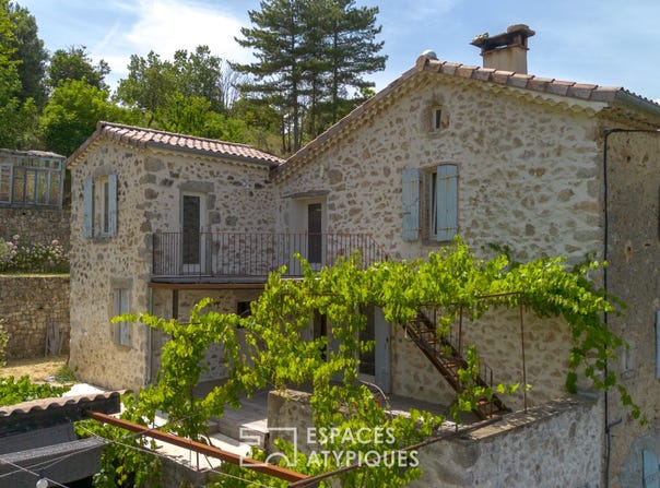Rocles, Rhône-Alpes 07110