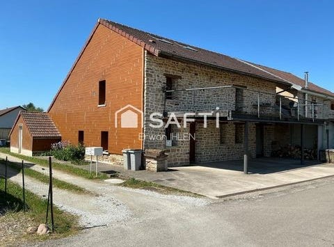 Saint-Germain, Franche-Comté 70200