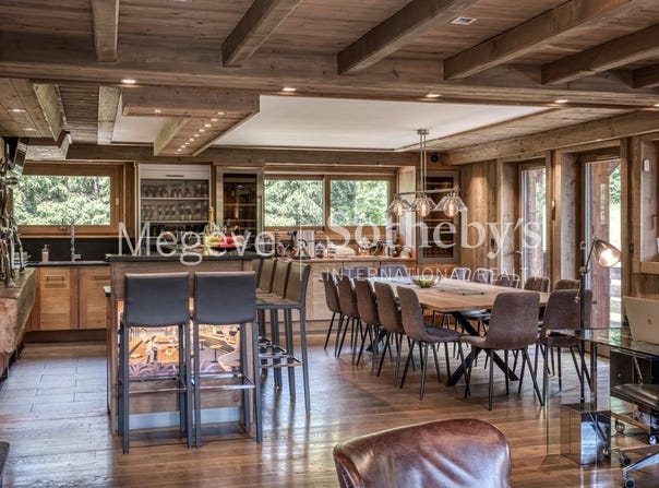 MEGEVE, Auvergne-Rhône-Alpes 74120