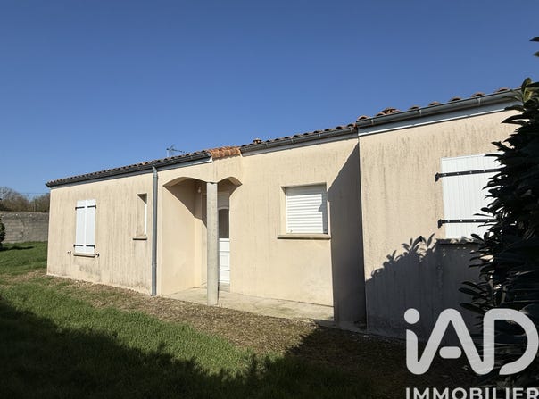 Fors, Nouvelle-Aquitaine 79230