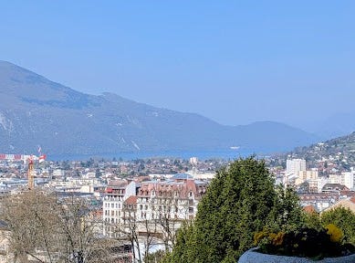AIX LES BAINS, Auvergne-Rhône-Alpes 73100